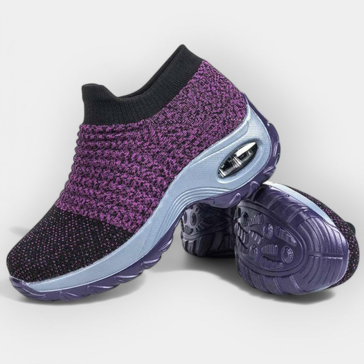 Ορθοπεδικά παπούτσια για άνετο περπάτημα