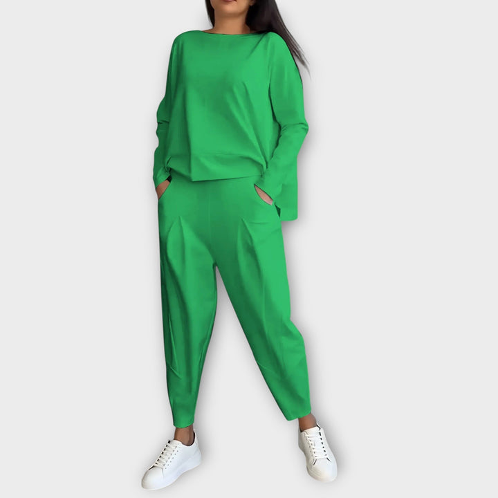 Αμαλία - Στυλάτο Σετ 2 Τεμαχίων