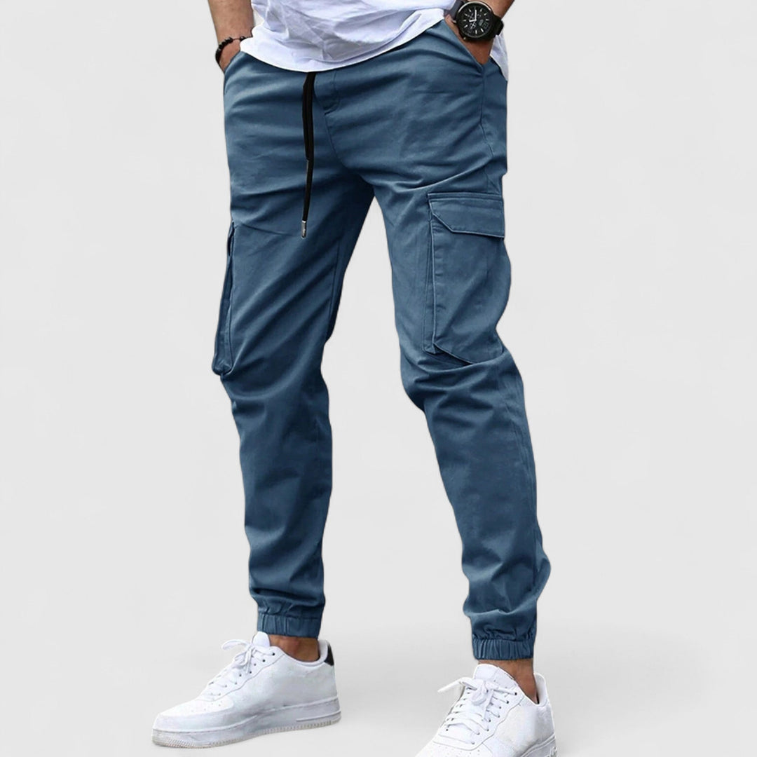 Ανδρικές cargo παντελόνες