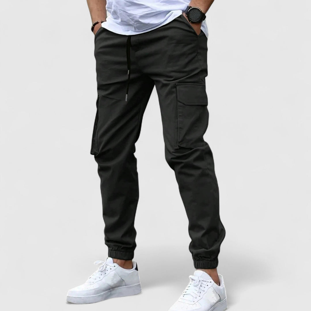 Ανδρικές cargo παντελόνες
