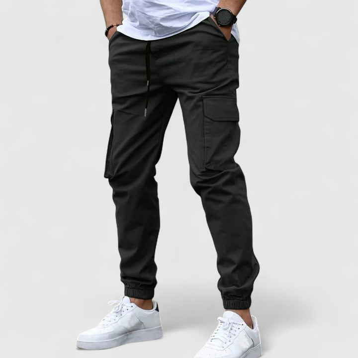 Ανδρικές cargo παντελόνες