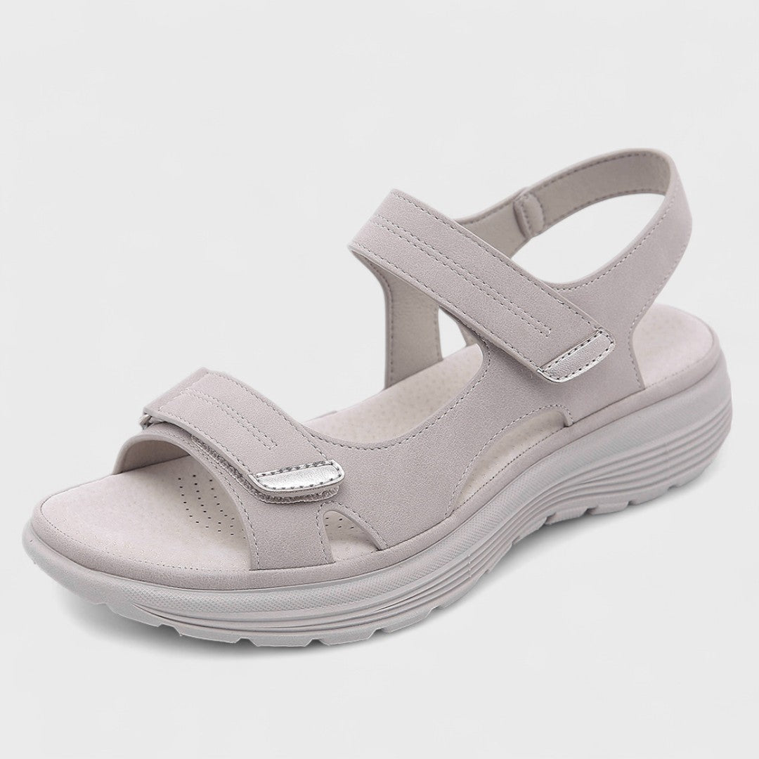 Ctirada - Ορθοπεδικά Δερμάτινα Σαμπό