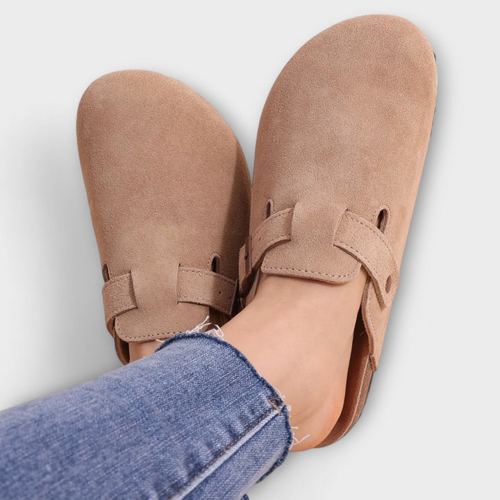 Ορθοπεδικά άνετα σανδάλια