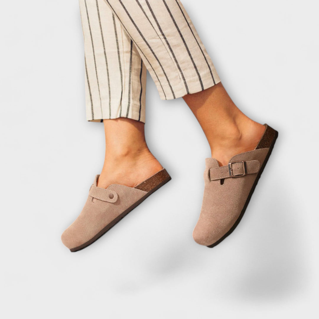 Ορθοπεδικά άνετα σανδάλια