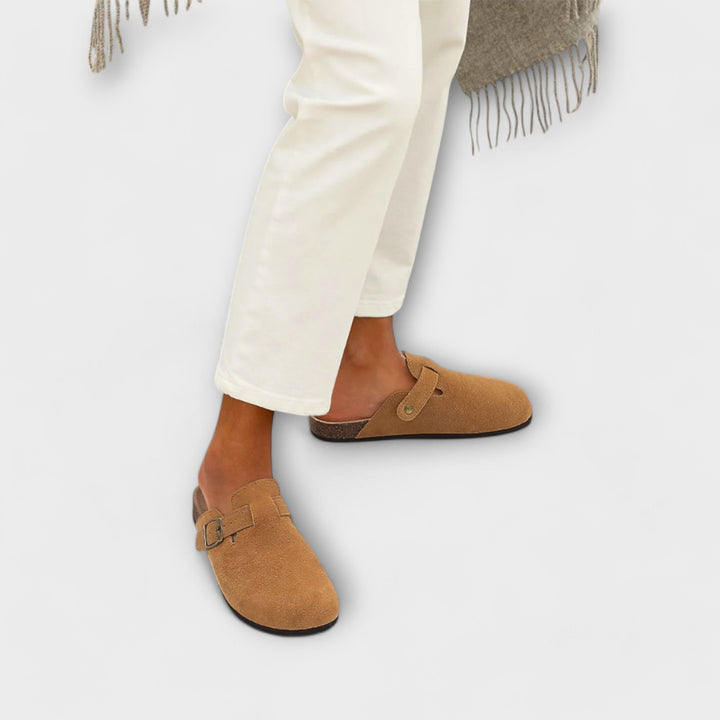 Ορθοπεδικά άνετα σανδάλια