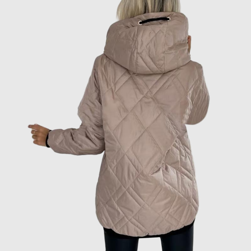 Ντέιν - Κουκούλα με Πλούσιο και Ελκυστικό Σχεδιασμό