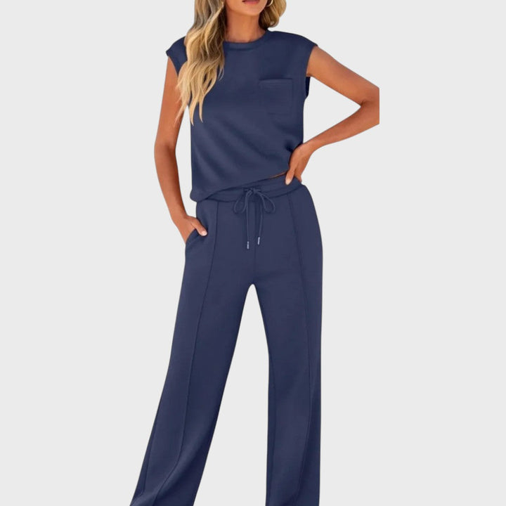 Kaiya | Καλοκαιρινό Σετ, Άνετο και Μαλακό