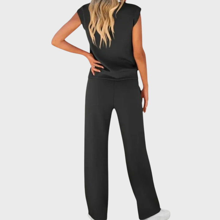 Kaiya | Καλοκαιρινό Σετ, Άνετο και Μαλακό