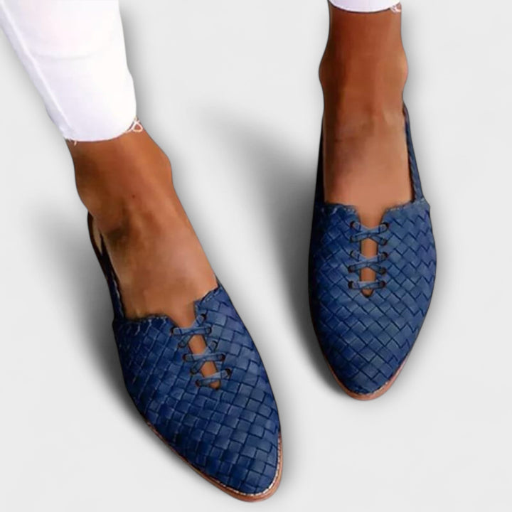 Zyra - Στυλάτα άνετα σανδάλια