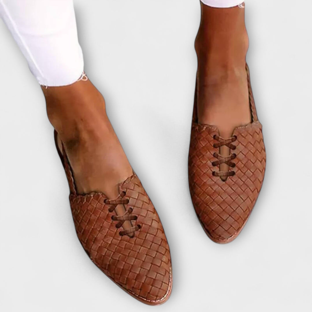 Zyra - Στυλάτα άνετα σανδάλια