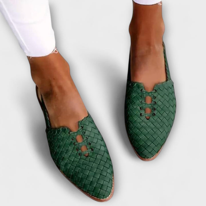 Zyra - Στυλάτα άνετα σανδάλια